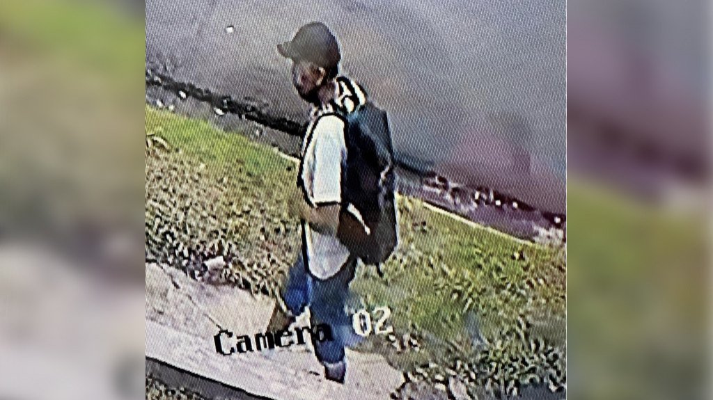  Polic&iacute;a Municipal de San Juan busca a individuo que escal&oacute; residencia y merodea el &aacute;rea de Hato Rey 