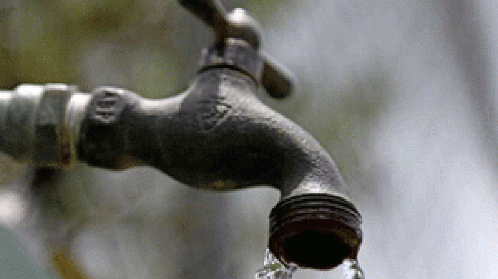  La AAA anuncia interrupci&oacute;n de servicio por trabajos programados en Salinas 