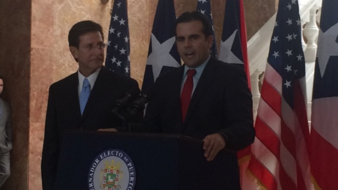 Gobernador electo nombra a Rivera MarÃ­n antiguo jefe de DACO como secretario de Estado