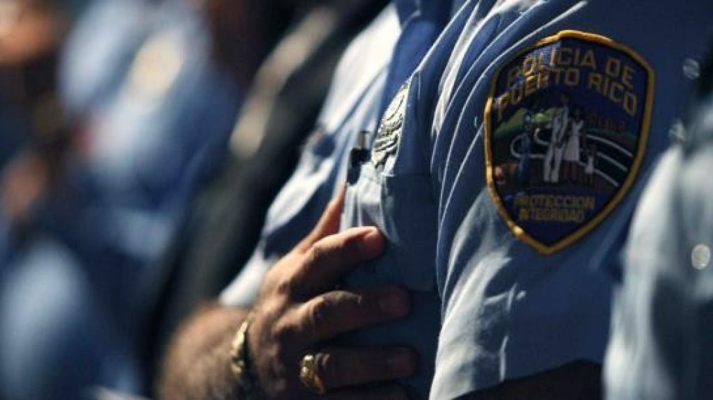  Representante solicita hacer pruebas de COVID-19 a todos los agentes de la Polic&iacute;a 