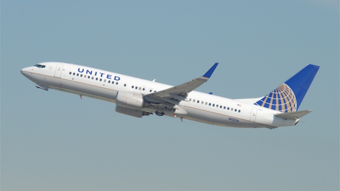 Autoridad Portuaria pide a United Airlines reconsiderar vuelos a Cuba