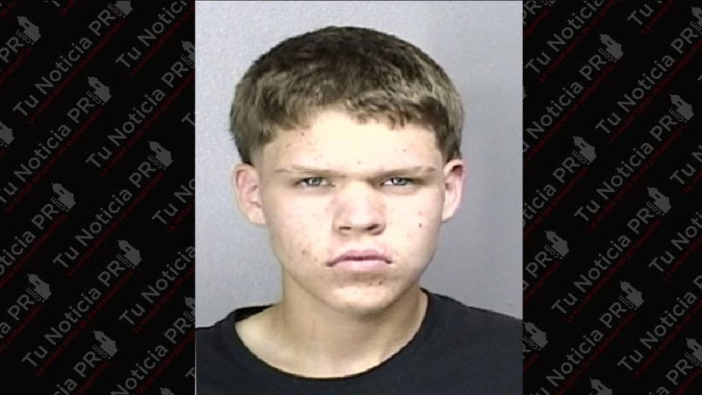  Video: Fichado el &ldquo;chamaquito&rdquo; de 16 a&ntilde;os que mat&oacute; con un rifle a otro de 15 en Bayam&oacute;n 