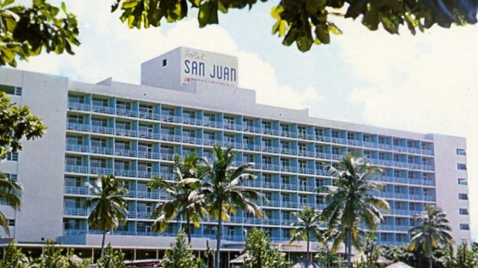 Reforma laboral complica negociaciones en el Hotel San Juan, hay preparativos de huelga