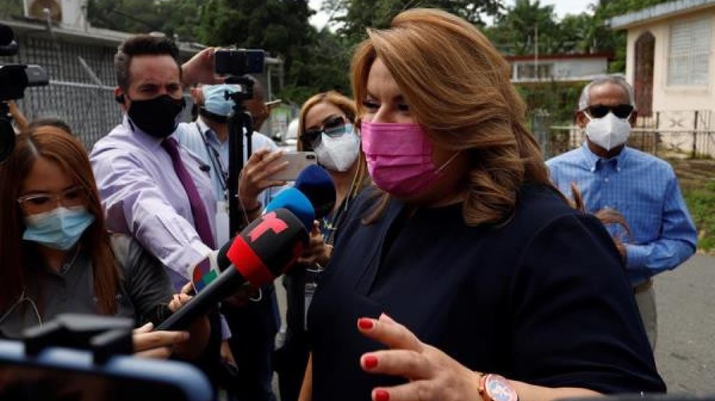  Jenniffer Gonz&aacute;lez revalida como representante de Puerto Rico ante EE.UU. 