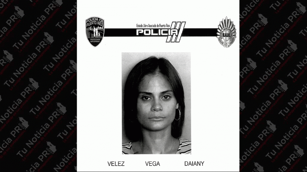  Arrestan mujer que agredi&oacute; su pareja en Ciales 