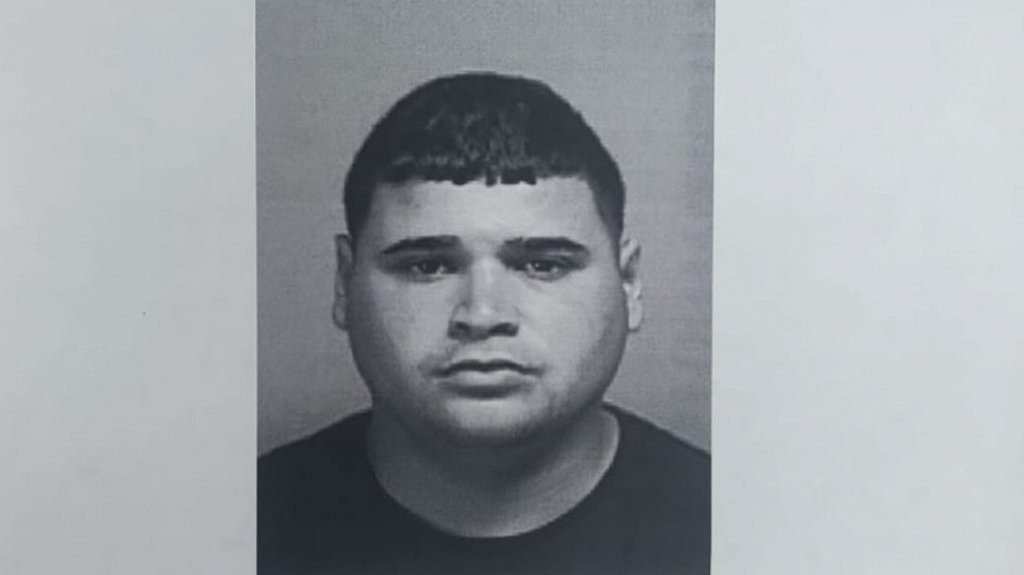  Arrestan a uno de las cuatro personas que faltaban del operativo &ldquo;Flechazo a la Violencia&rdquo; pero queda libre bajo fianza 