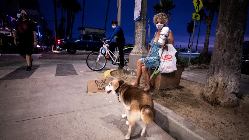  EE.UU. tiene m&aacute;s de 8,1 millones de casos y suma 219.156 muertos por covid-19 