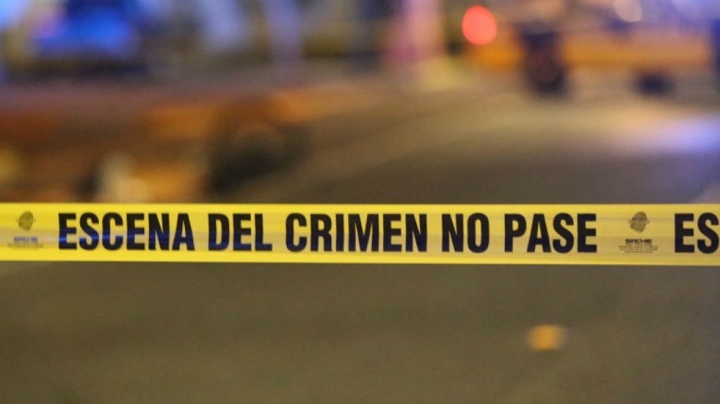  Asesinato en R&iacute;o Piedras 