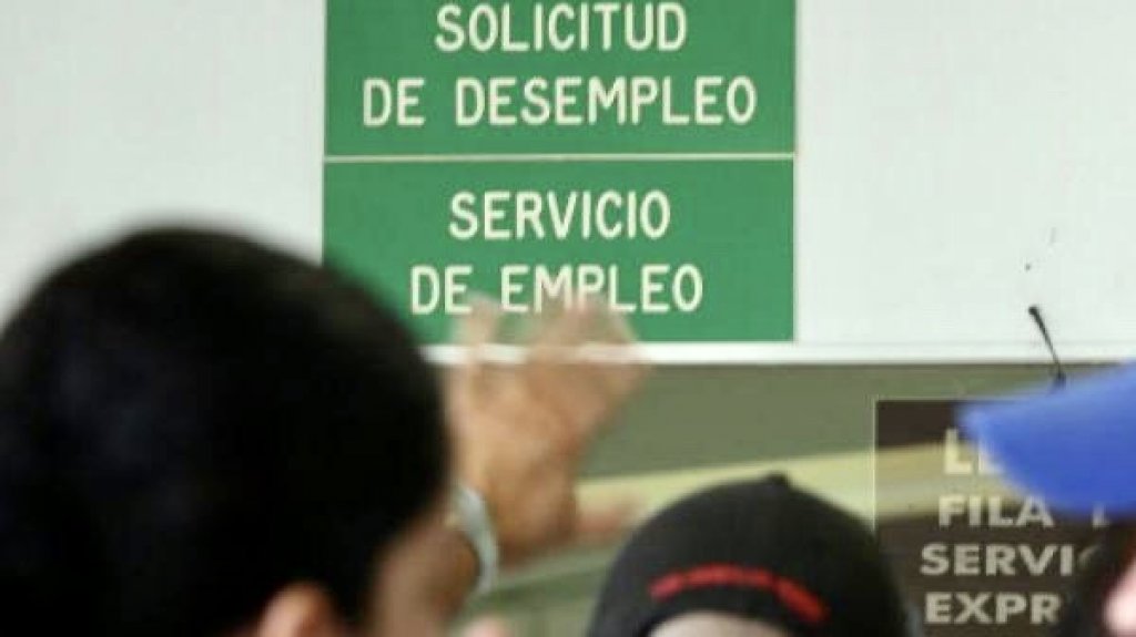  Instan a reclamantes del Desempleo a registrarse en el Servicio de Empleo 