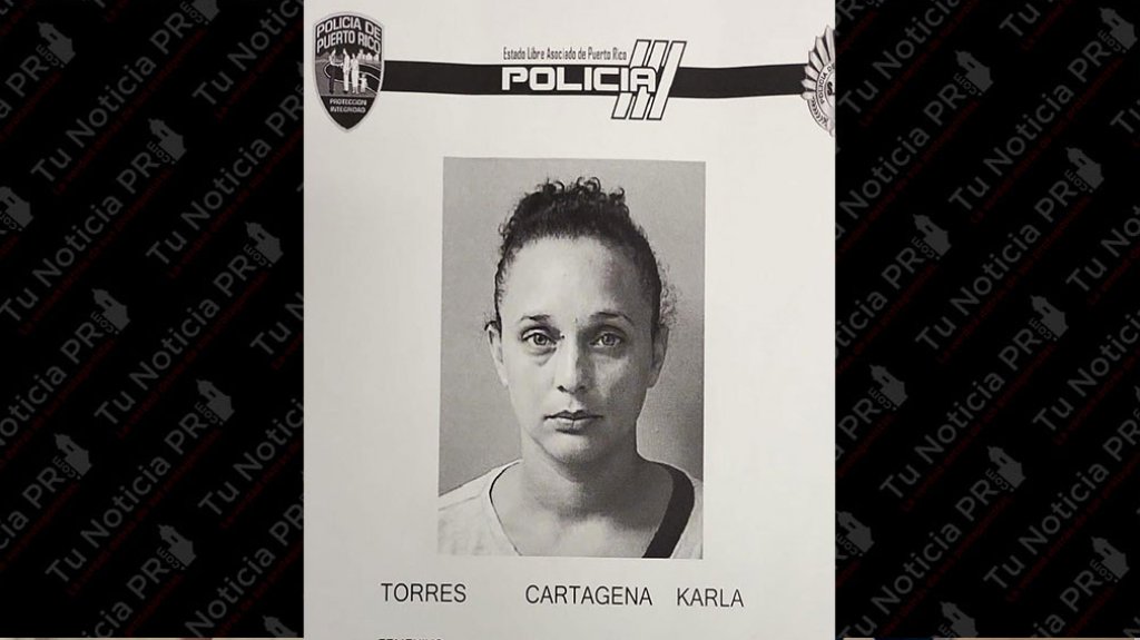 Cargos contra mujer que agredi&oacute; a su esposo en Coamo 