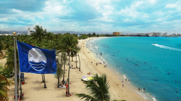 Municipio asegura que Junta de Calidad Ambiental cometiÃ³ un error con balneario de Carolina y que "es apto para baÃ±istas"