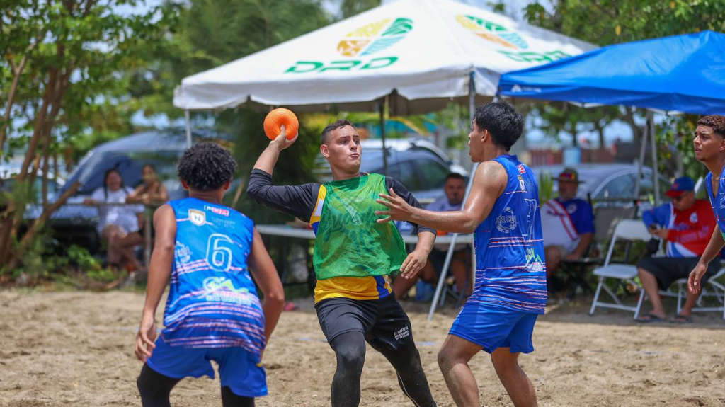  DRD celebra este domingo el &ldquo;Christmas at the Beach&rdquo; 