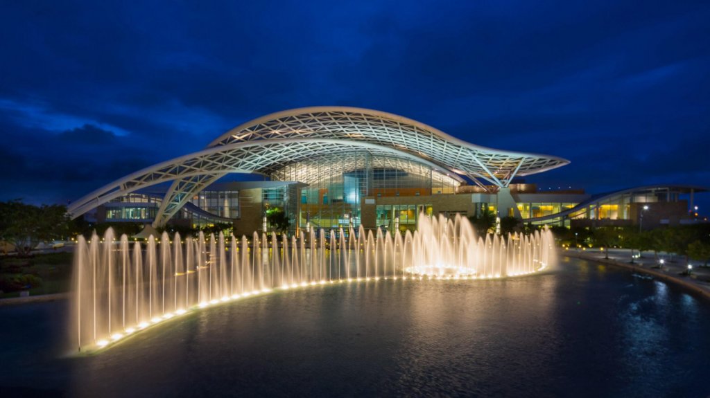  La Sociedad Americana de Asesores de Viaje inicia su convención global en la Isla 