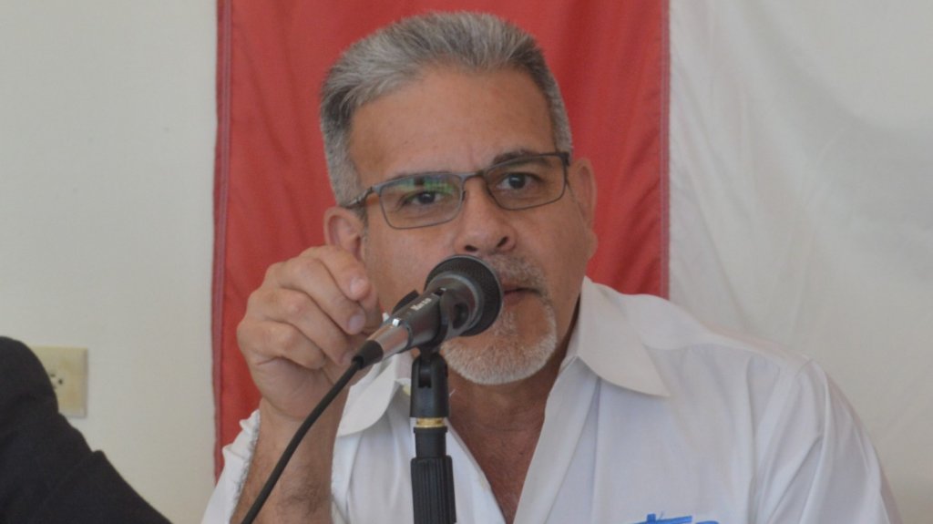  Utier convoca a paro de 24 horas a partir de la noche del 5 de abril, un d&iacute;a antes de que se celebre asamblea general en la que se podr&iacute;a aprobar voto de huelga por contrato de la AEE a empresa Luma 