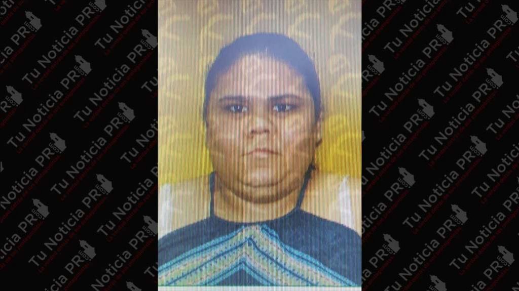  Polic&iacute;a Busca mujer de San Germ&aacute;n que utilizo tarjetas de cr&eacute;dito robadas 