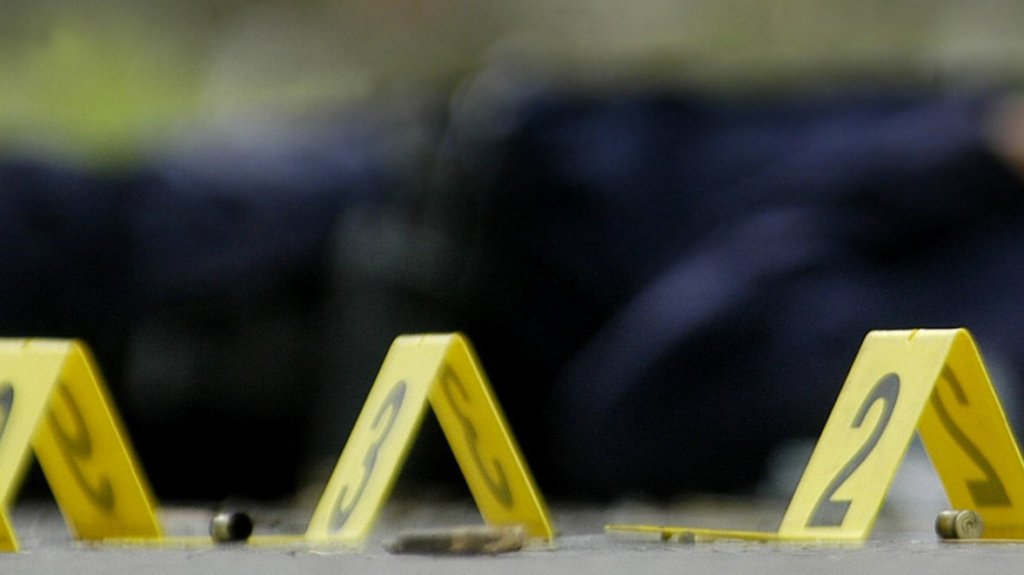  Asesinan a hombre en barriada Las Monjas en Hato Rey 