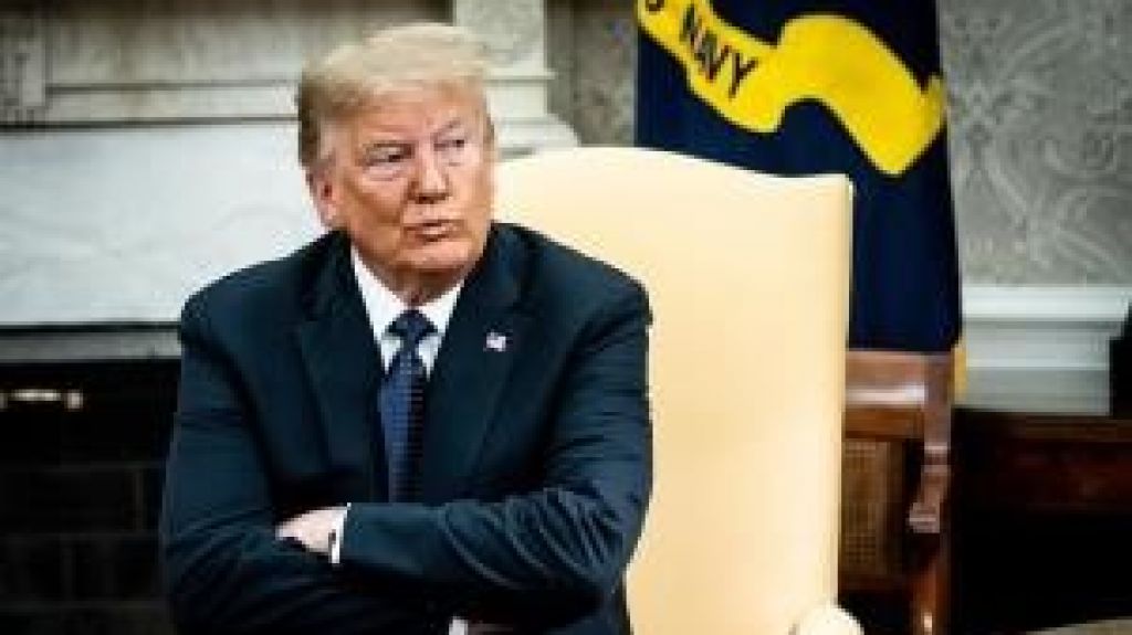  Proyecto de pintar &ldquo;Black Lives Matter&rdquo; en la Quinta Avenida enfurece a Trump 