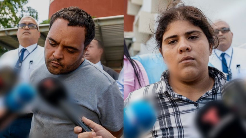  Tribunal Supremo autoriza transmisión de caso contra padre acusado de violar y asesinar a su hija de 2 años 