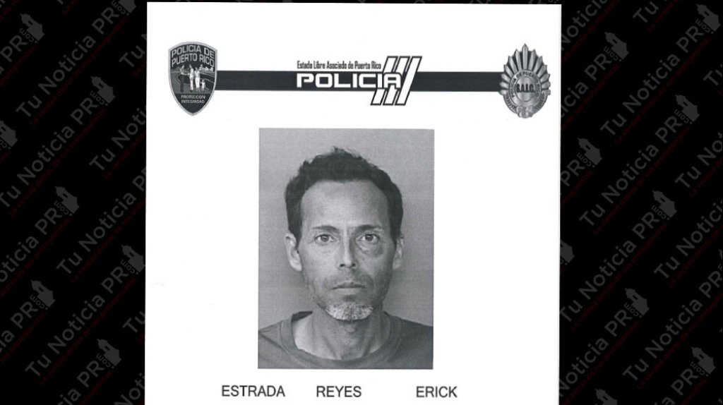  A la c&aacute;rcel hombre que andaba en un carro robado en Rio Piedras 
