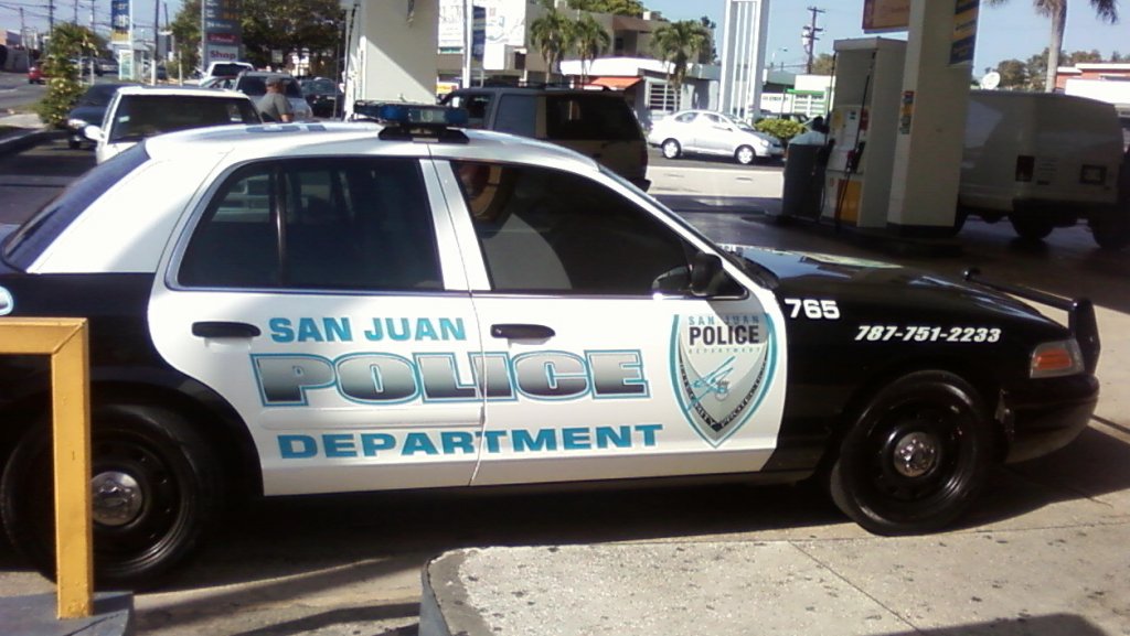  Reportan varios robos a mano armada en San Juan 