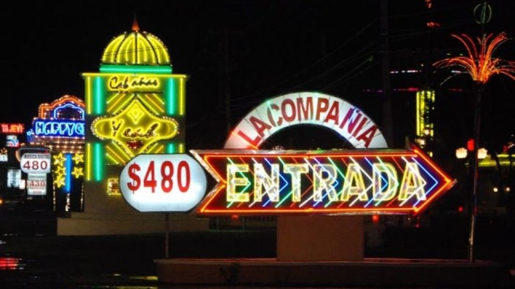  Arrestan 20 parejas encontradas en hotel de la zona oriental 