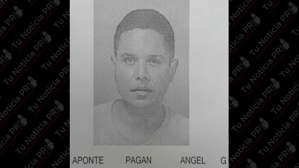  A la c&aacute;rcel hombre que apu&ntilde;al&oacute; en el cuello a su hermano en Yabucoa 
