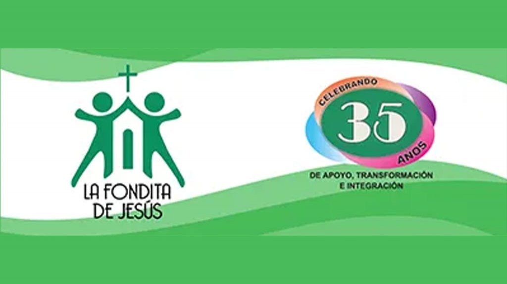  Fondita de Jesús celebra 35 años 