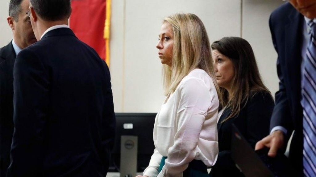  Culpable, expolicía que mató a su vecino al confundirse de departamento 