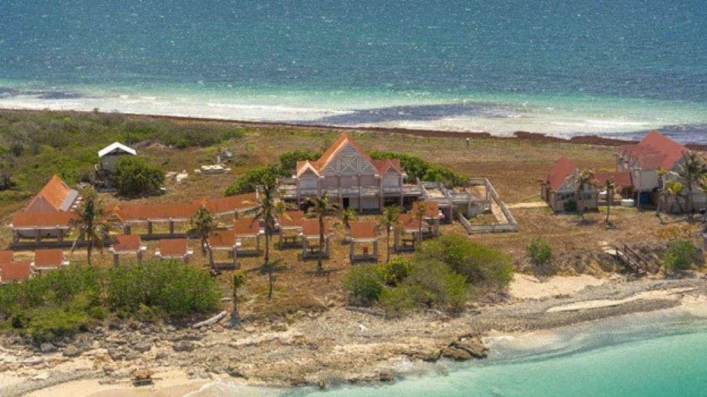  FEMA asigna 1.2 millones para reparar instalaciones de la isla Caja de Muertos 