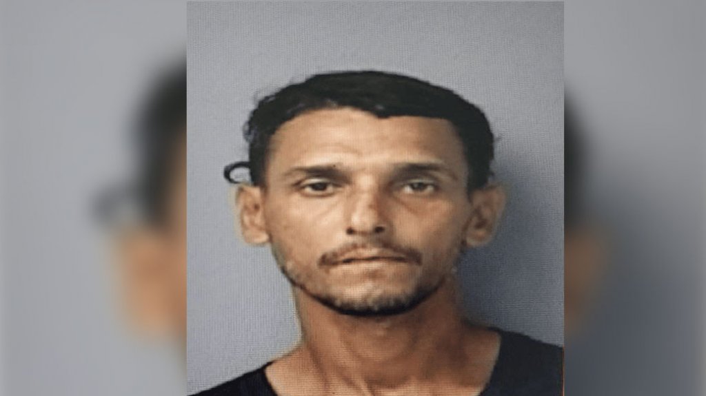  Arrestado por drogas en Manat&iacute; 