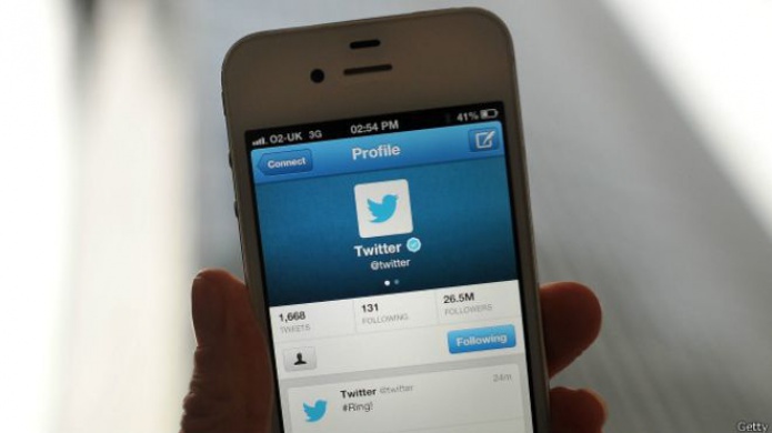 Consejos para borrar esos tuits de los que te arrepientes