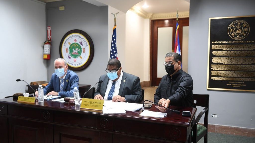  LUMA asegura en vistas p&uacute;blicas que tiene materiales e inventario para atender una emergencia por dos meses 