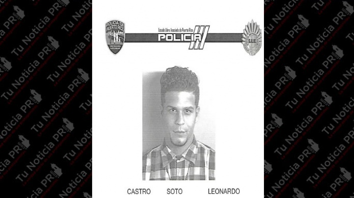 Radican cargos a un joven por ley 8 de vehÃ­culos hurtados  