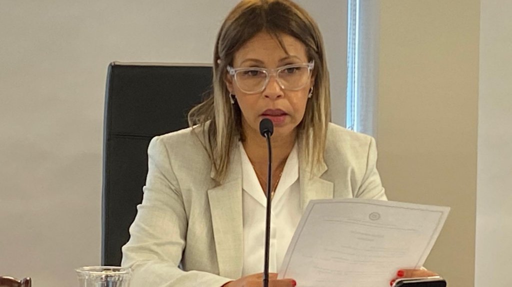  Senadora Rosa-V&eacute;lez reclama al DRNA explicaci&oacute;n ante masacre de 508 &aacute;rboles en Ciales 
