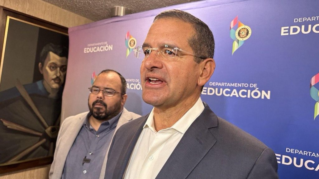  Gobernador no tiene objeciones a darle mayores poderes al Contralor Electoral 