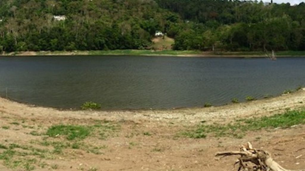  Queja por la prolongaci&oacute;n de m&aacute;s de 24 horas del racionamiento del agua en el &aacute;rea metropolitana 