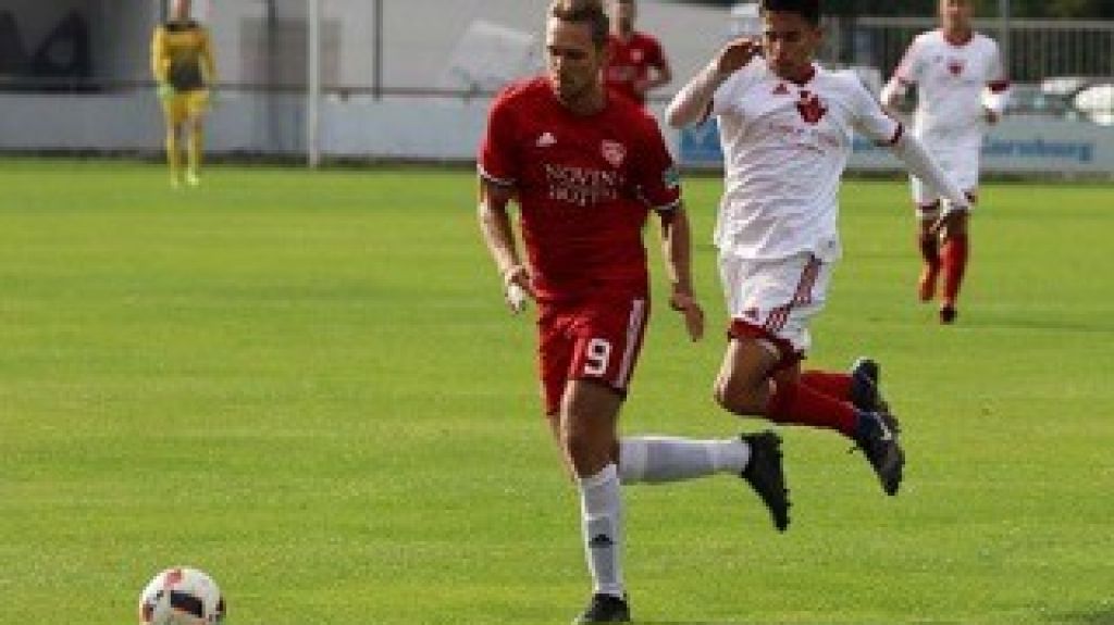  Futbolista puertorrique&ntilde;o firma con equipo en Alemania 