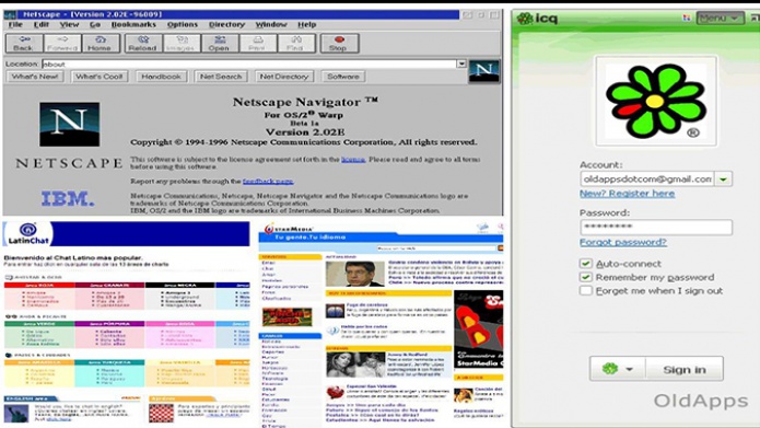 La web cumple maÃ±ana su primer cuarto de siglo. Expertos hablan sobre su futuro.

