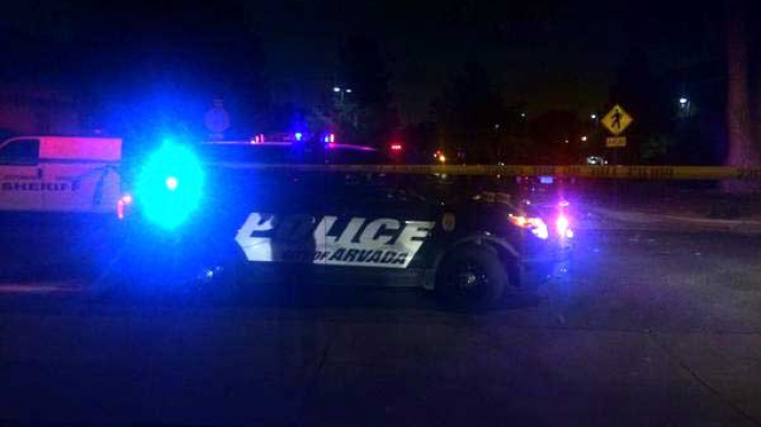 Hombre armado se atrinchera en una comisarÃ­a de Colorado