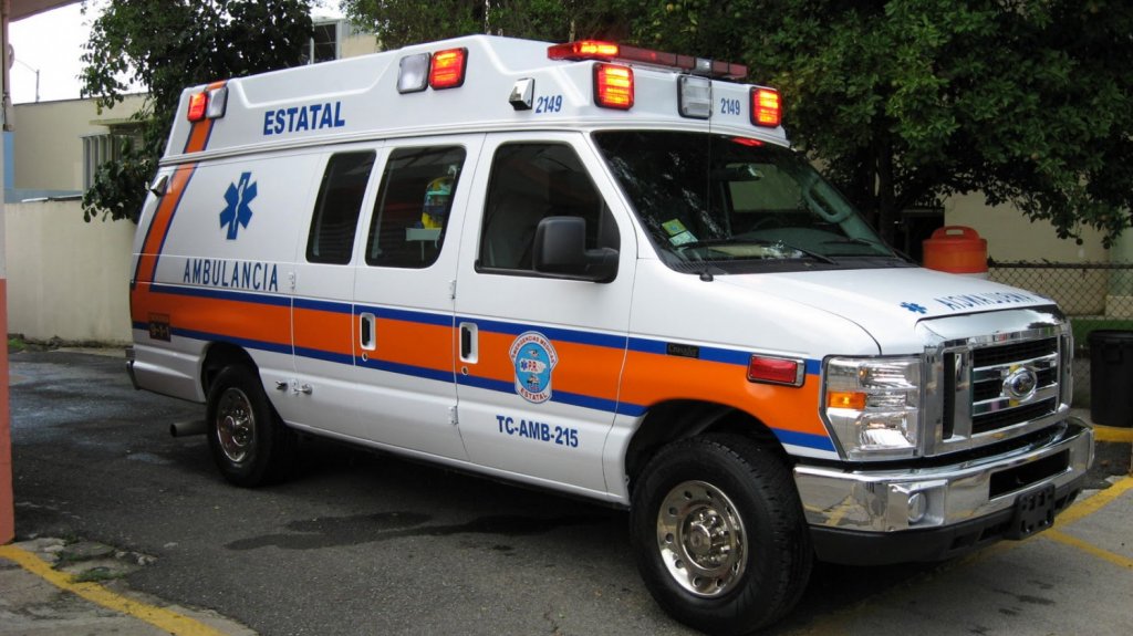  Mujer termina herida de bala en un supuesto incidente de violencia dom&eacute;stica en Ceiba 