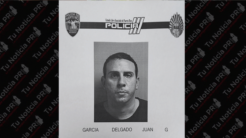  Arrestado por amenazar a su pareja mientras com&iacute;an tacos en el &ldquo;Cantinflas&rdquo; de Caguas 