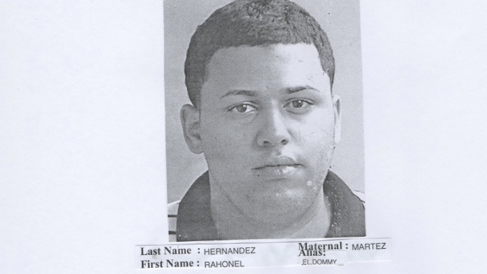 Radican Cargos por Asesinato de Aguada, en la noche de ayer,