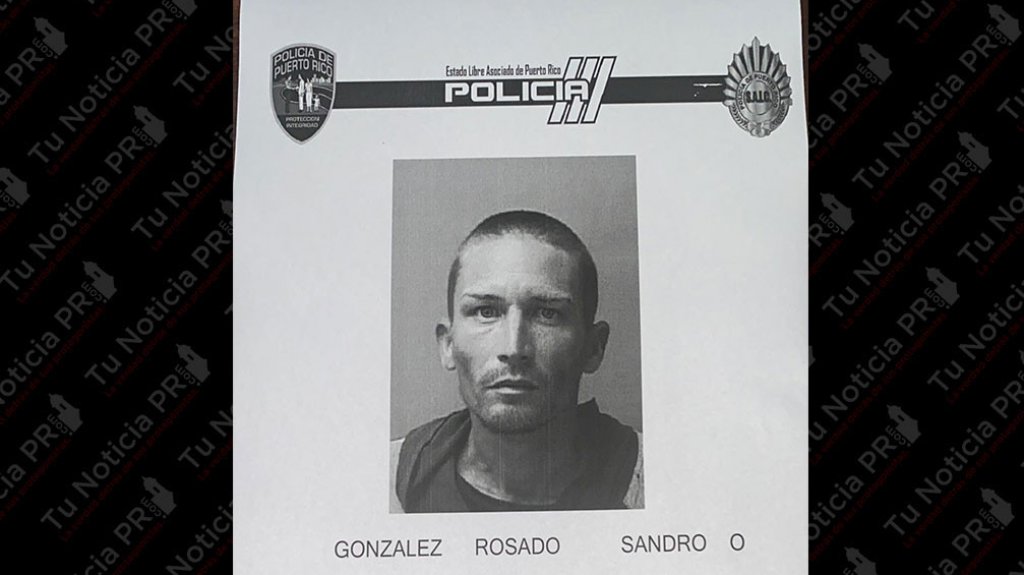  A la c&aacute;rcel hombre que asalt&oacute; una persona en el estacionamiento de Walgreens en Carolina 