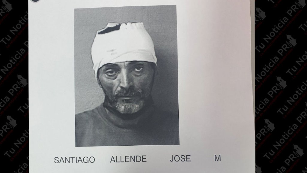  Arrestan a &ldquo;Placa&rdquo; robando placas solares en escuela de Manat&iacute; 