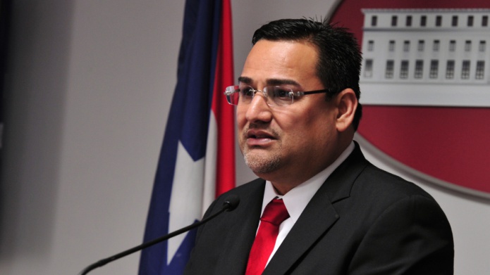 No del FEI a investigar a senador popular