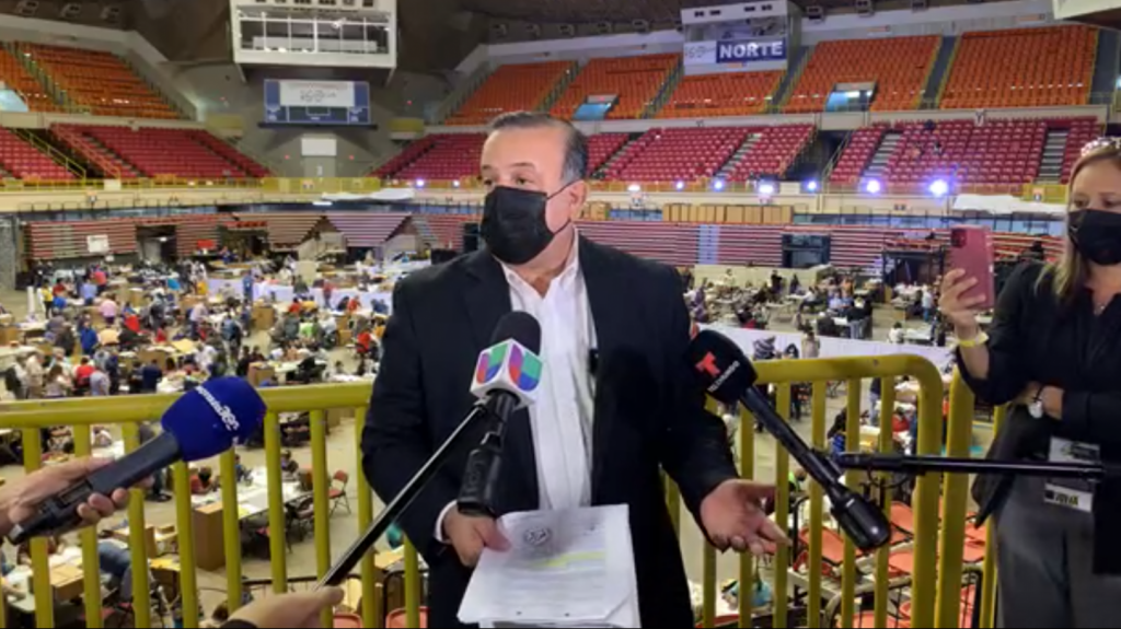  PPD gana el Distrito Senatorial de Arecibo, seg&uacute;n comisionado electoral 