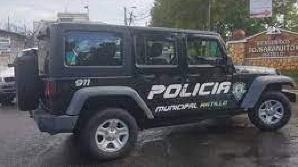  Dos polic&iacute;as municipales fueron agredidos en Hatillo 