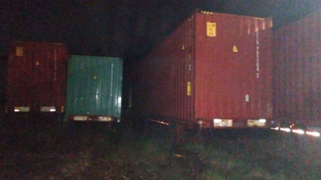  Sonido: Delegaci&oacute;n del PPD en la c&aacute;mara exige investigaci&oacute;n inmediata por manejo de vagones encontrados con suministros 