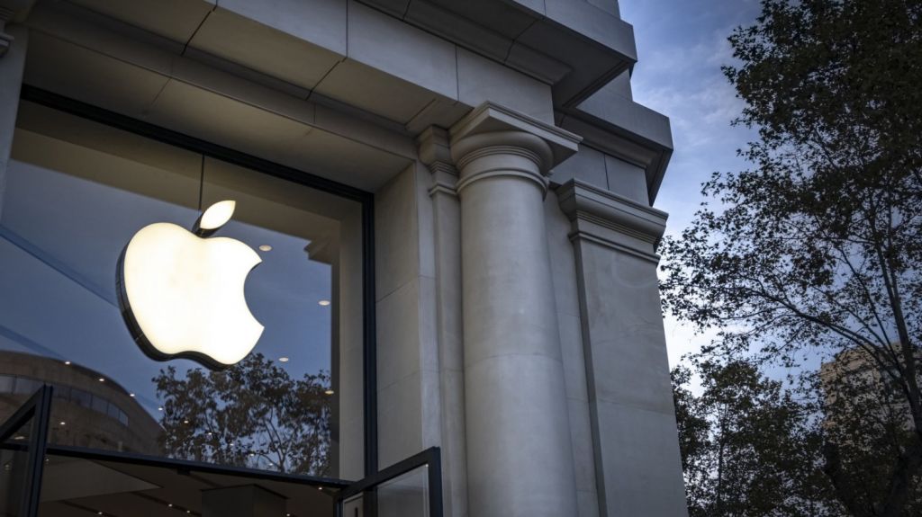 Apple pagara 31 millones de dólares por violar patentes de Qualcomm