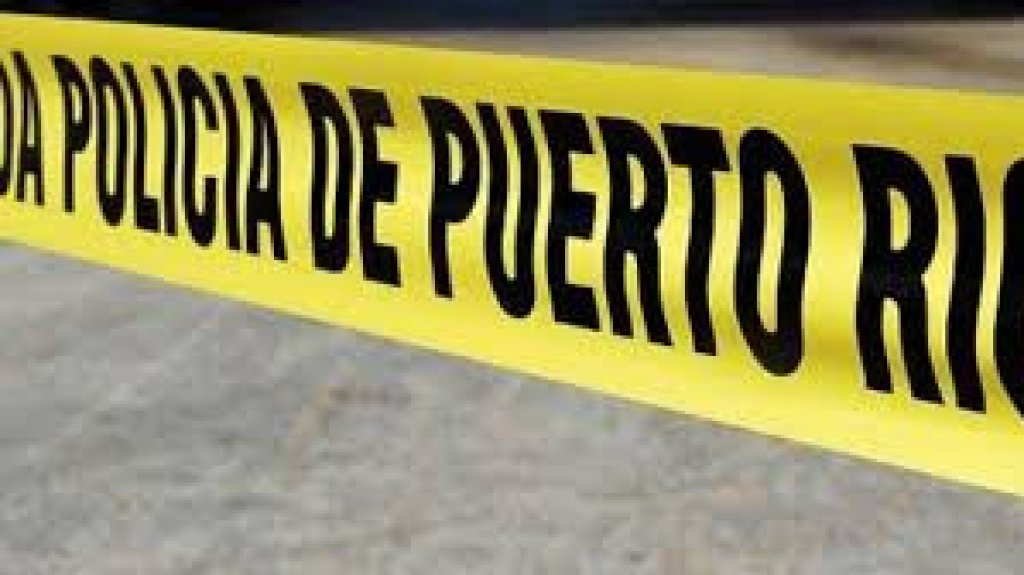  Encuentran cuerpo calcinado cerca de planta de tratamiento de la AAA en Ponce 